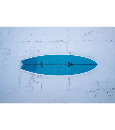Channel Islands Pod Mod - Al Merrick - X-Lite - Futures - 5 Fin