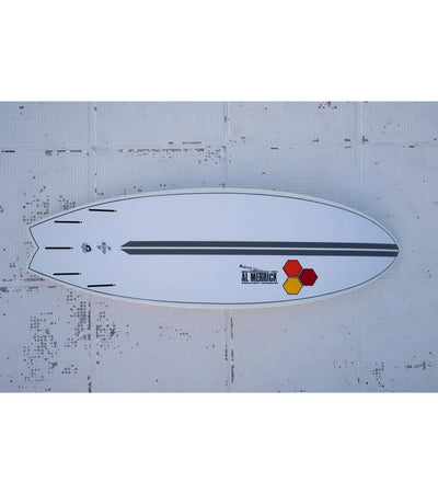 Channel Islands Pod Mod - Al Merrick - X-Lite - Futures - 5 Fin