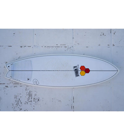 Channel Islands Pod Mod - Al Merrick - X-Lite - Futures - 5 Fin