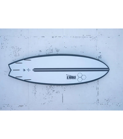 Channel Islands Pod Mod - Al Merrick - X-Lite - Futures - 5 Fin