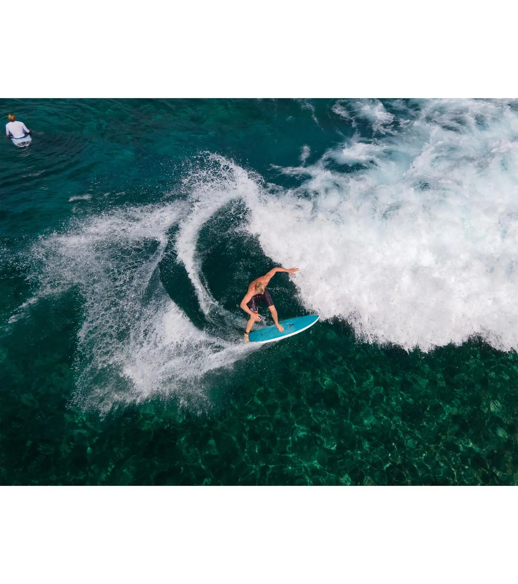 Channel Islands Pod Mod - Al Merrick - X-Lite - Futures - 5 Fin