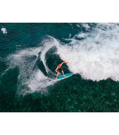 Channel Islands Pod Mod - Al Merrick - X-Lite - Futures - 5 Fin