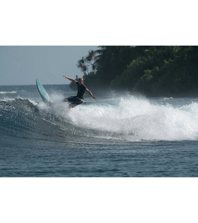 Torq BigBoy 23 ACT - Futures - 5 Fin