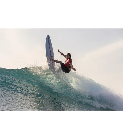 Torq Chopper ACT - FCS II - 2 + 1 Fin