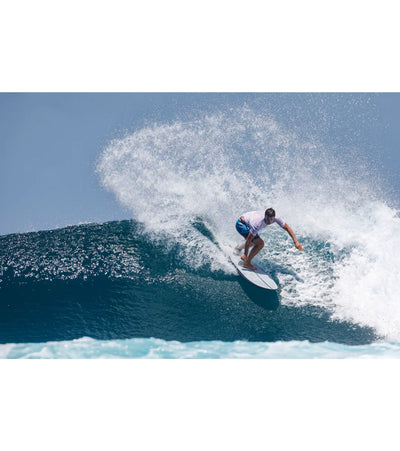 Torq Chopper ACT - FCS II - 2 + 1 Fin