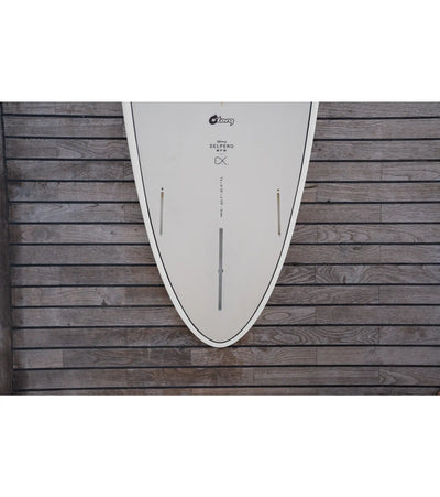 Torq Delpero Mid Pro Wide TET - Futures - 2 + 1 - Burgundy