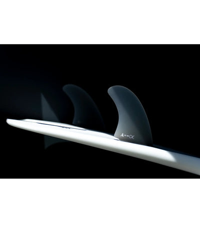Torq Delpero Twin TEC - FCS II - 3 Fin