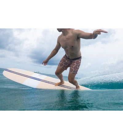 Torq The Don NR ACT - FCS II - 2 + 1 Fin