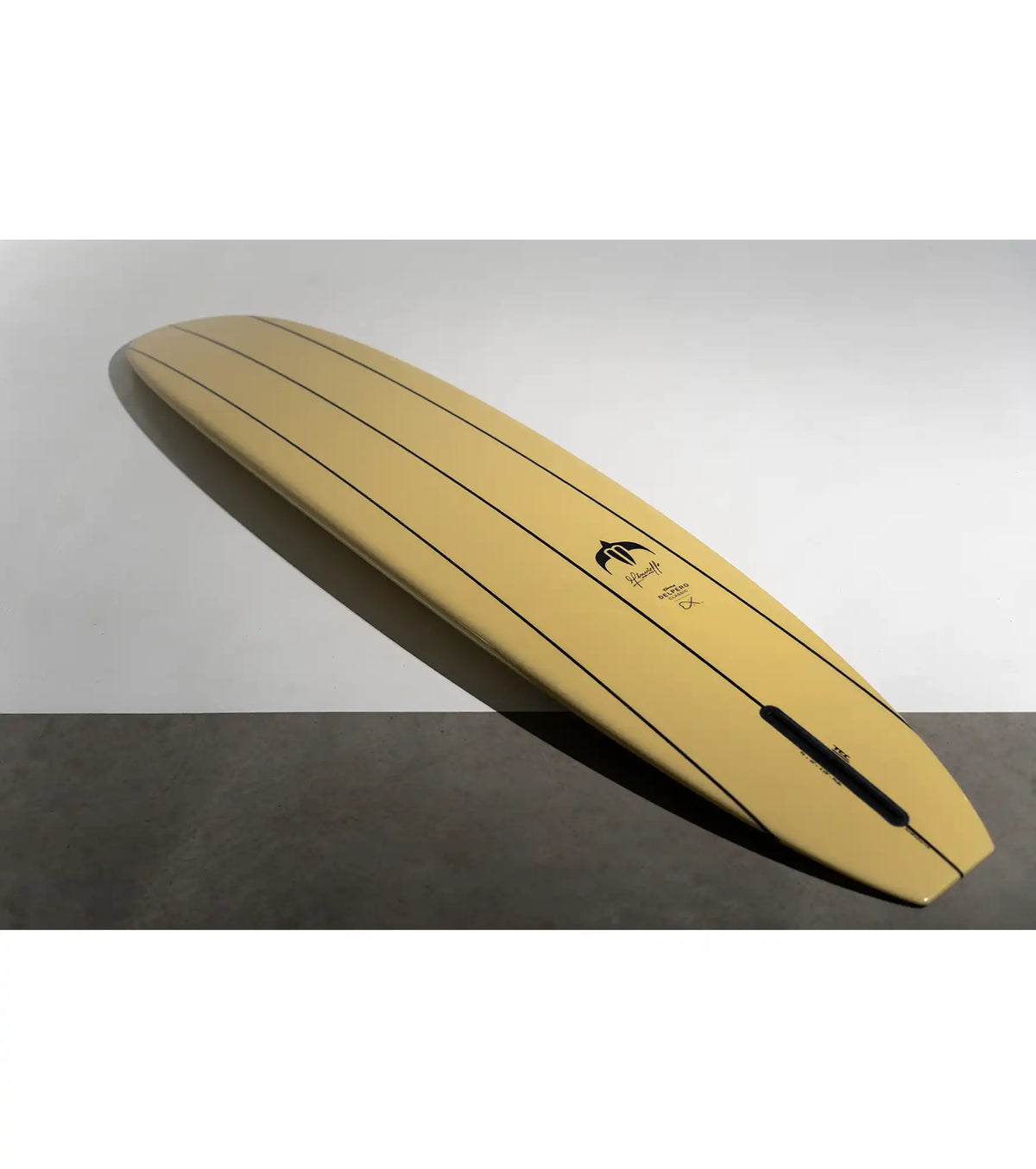 Torq Delpero Classic TET - Single Fin - Sage