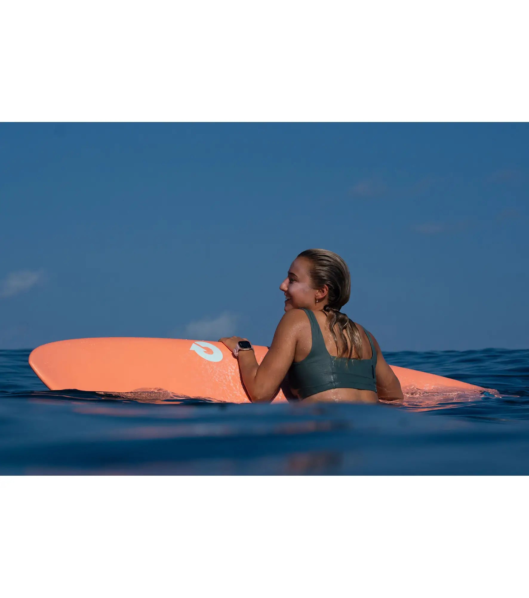 Torq Mod Fish Soft Performance - Futures - 5 Fin