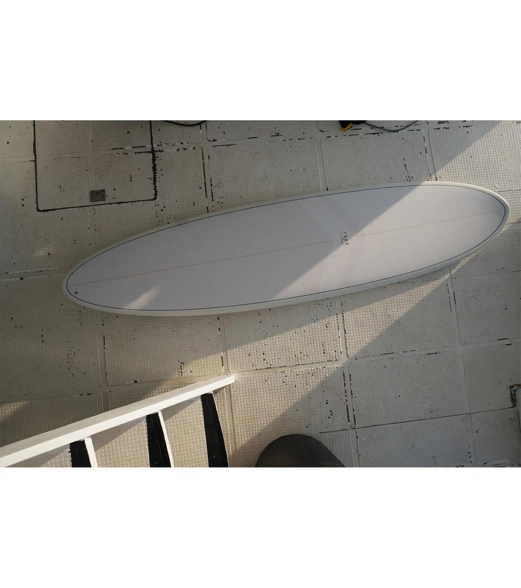 Torq Mod Fun TET - Futures - 3 Fin
