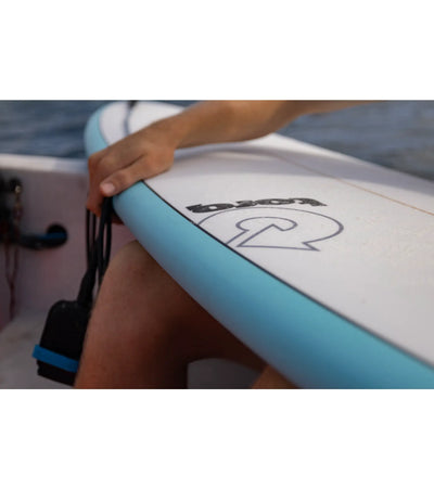 Torq Mod Fun TET - Futures - 3 Fin - Legacy