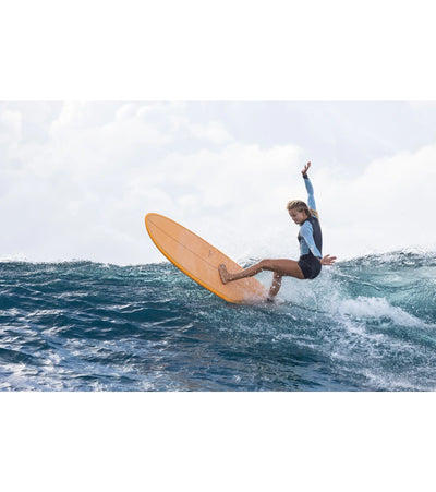 Torq Mod Fun TET - Futures - 3 Fin - Legacy