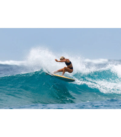 Torq PG-R ACT - Futures - 5 Fin