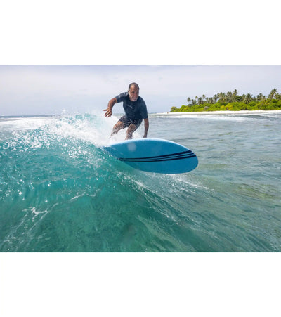 Torq The Don XL TEC - FCS II - 2 + 1 Fin