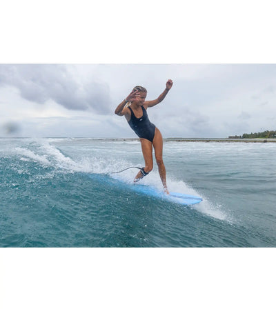 Torq The Don XL TEC - FCS II - 2 + 1 Fin