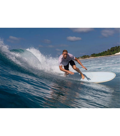 Torq V+ ACT - Futures - 3 Fin