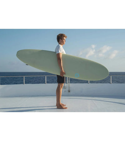 Torq V+ ACT - Futures - 3 Fin