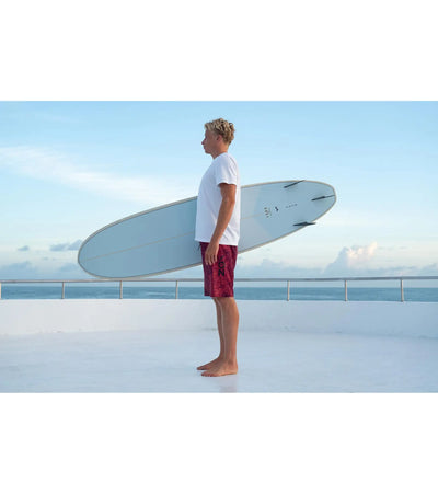 Torq V+ ACT - Futures - 3 Fin