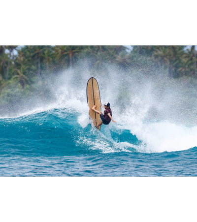 Torq V+ CS - Futures - 3 Fin