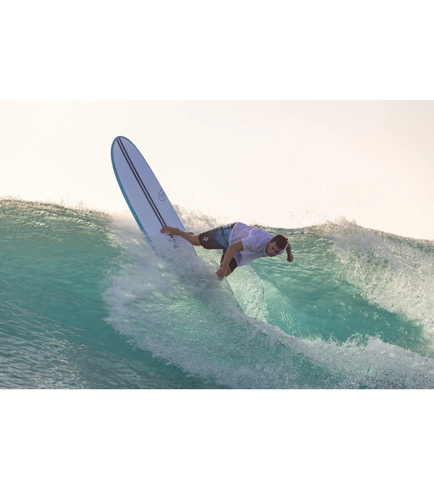 Torq V+ ACT - Futures - 3 Fin