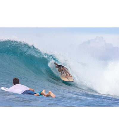 Torq V+ ACT - Futures - 3 Fin