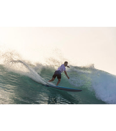 Torq V+ ACT - Futures - 3 Fin