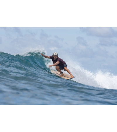 Torq V+ CS - Futures - 3 Fin