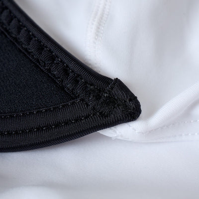 Utility Pocket Hooded Long Sleeve Rashguard