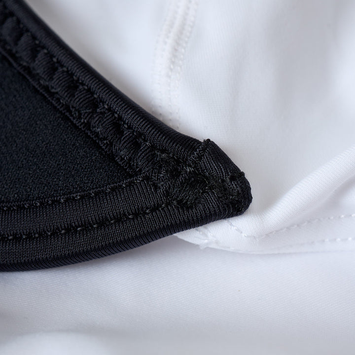 Utility Pocket Hooded Long Sleeve Rashguard
