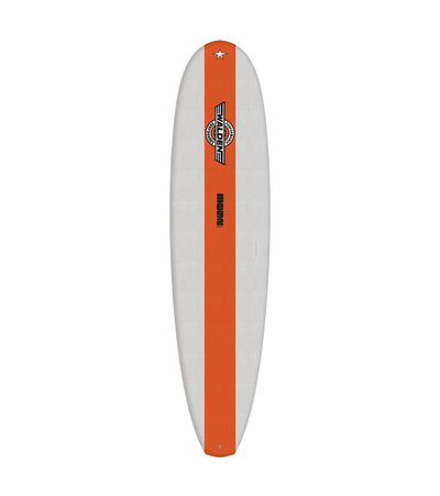 Walden Mega Magic - Softop - FCS II - 2 + 1 Fin
