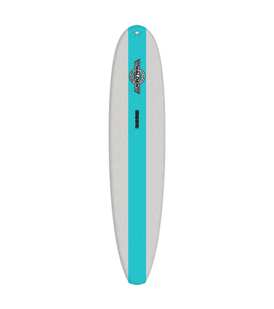 Walden Mega Magic - Softop - FCS II - 2 + 1 Fin