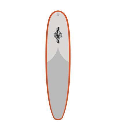 Walden Magic Model - Softop - FCS II - 2 + 1 Fin