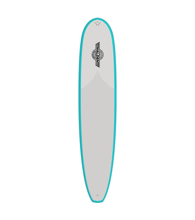 Walden Magic Model - Softop - FCS II - 2 + 1 Fin