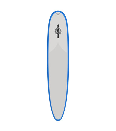 Walden Magic Model - Softop - FCS II - 2 + 1 Fin