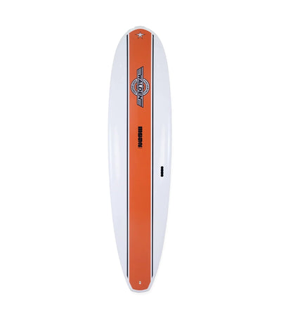 Walden Mega Magic - Tuflite - FCS II - 2 + 1 Fin