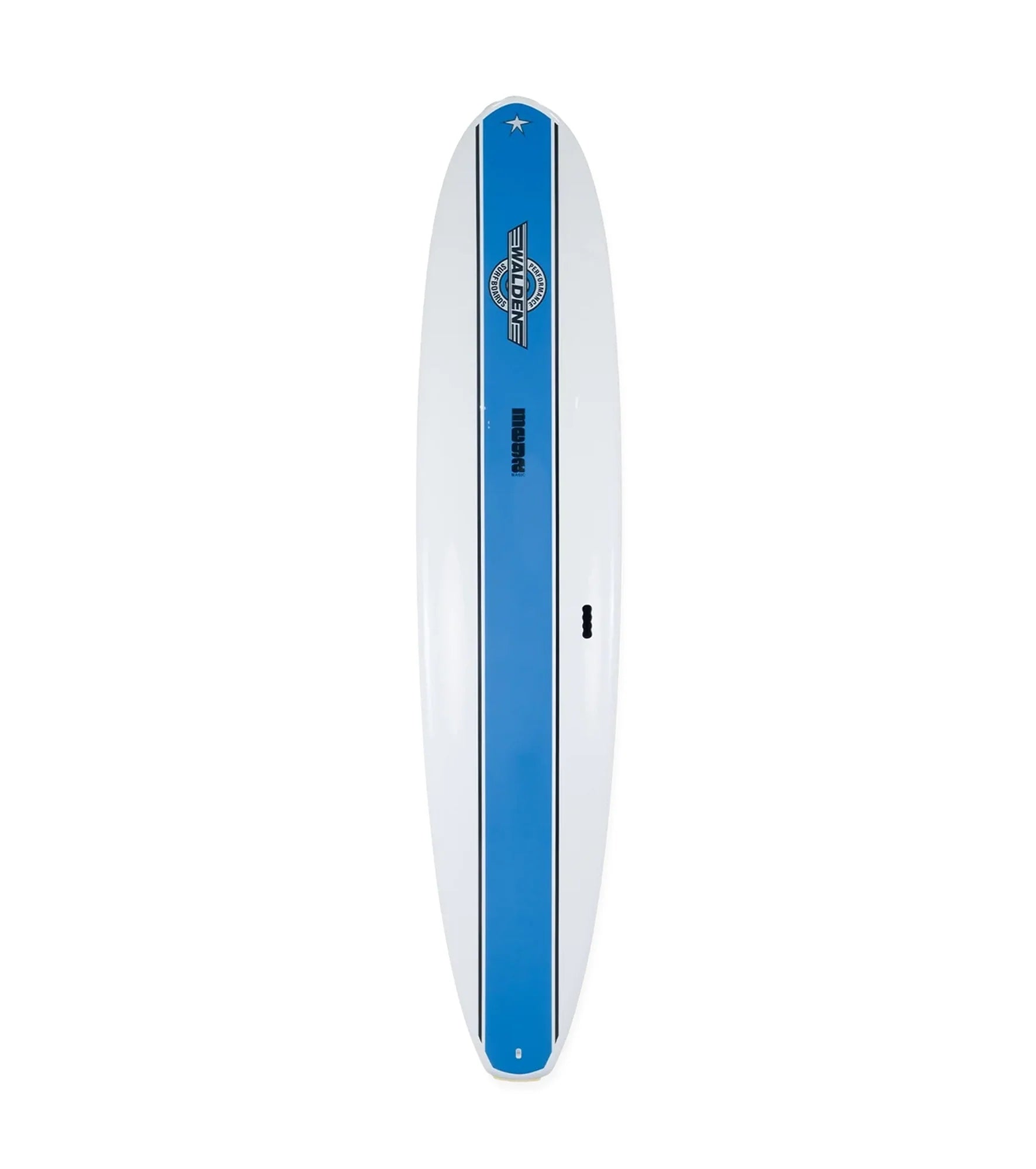 Walden Mega Magic - Tuflite - FCS II - 2 + 1 Fin
