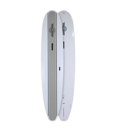 Walden Mega Magic - Tuflite - FCS II - 2 + 1 Fin