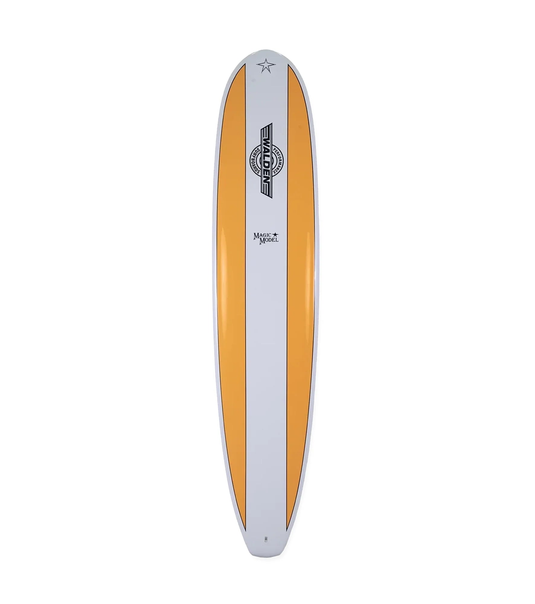 Walden Magic Model - Tuflite - FCS II - 2 + 1 Fin