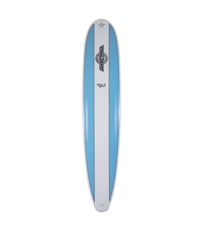 Walden Magic Model - Tuflite - FCS II - 2 + 1 Fin