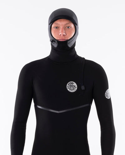 Flash Bomb 3mm Gb Surf Hood