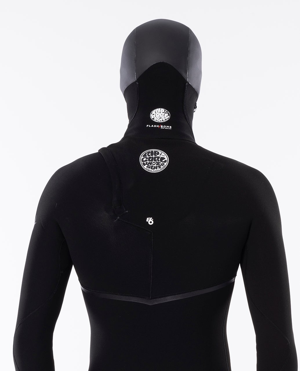 Flash Bomb 3mm Gb Surf Hood