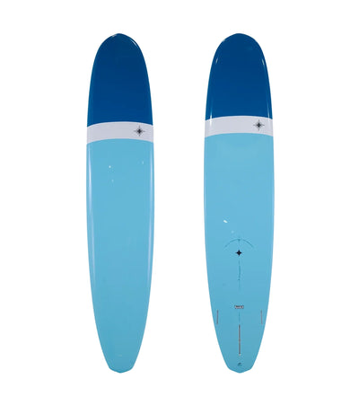 Wayne Rich - Checkmate - Tuflite Pro - Single Fin