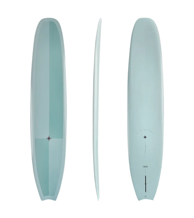 Wayne Rich - Wildcard 3 - Tuflite Pro - Single Fin