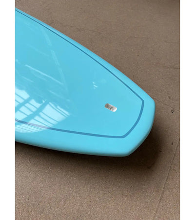 Walden Magic Model - Tuflite C-Tech - FCS II - 2 + 1 Fin