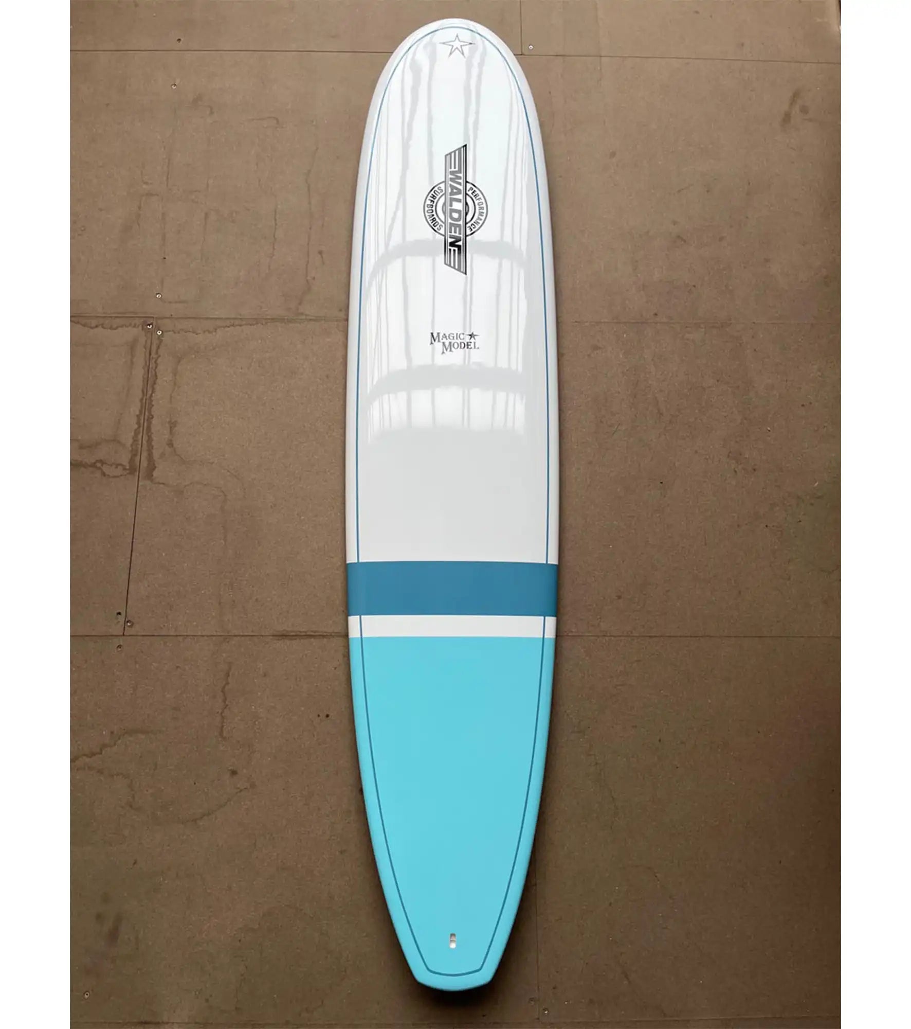 Walden Magic Model - Tuflite C-Tech - FCS II - 2 + 1 Fin