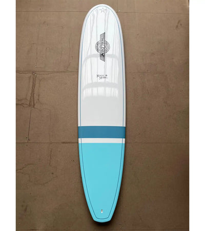 Walden Magic Model - Tuflite C-Tech - FCS II - 2 + 1 Fin