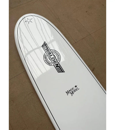 Walden Magic Model - Tuflite C-Tech - FCS II - 2 + 1 Fin