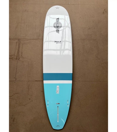 Walden Magic Model - Tuflite C-Tech - FCS II - 2 + 1 Fin
