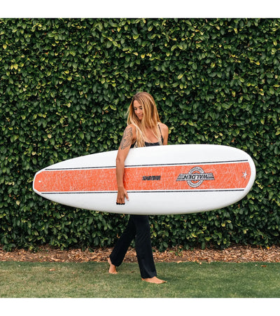 Walden Mega Magic - Tuflite - FCS II - 2 + 1 Fin